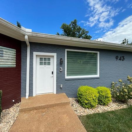 Appartamento Sonsak - Unit 3 Charlottesville Esterno foto