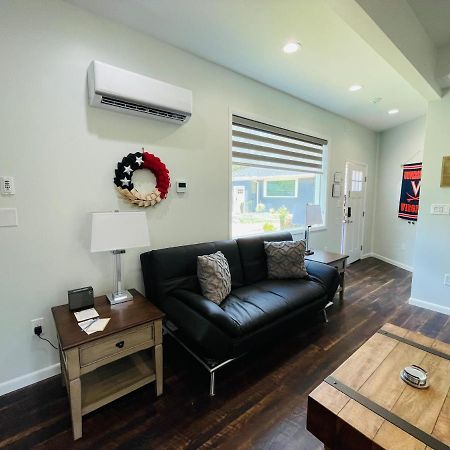 Appartamento Sonsak - Unit 3 Charlottesville Esterno foto