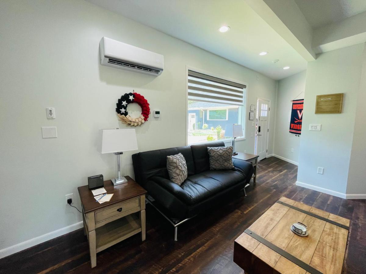 Appartamento Sonsak - Unit 3 Charlottesville Esterno foto