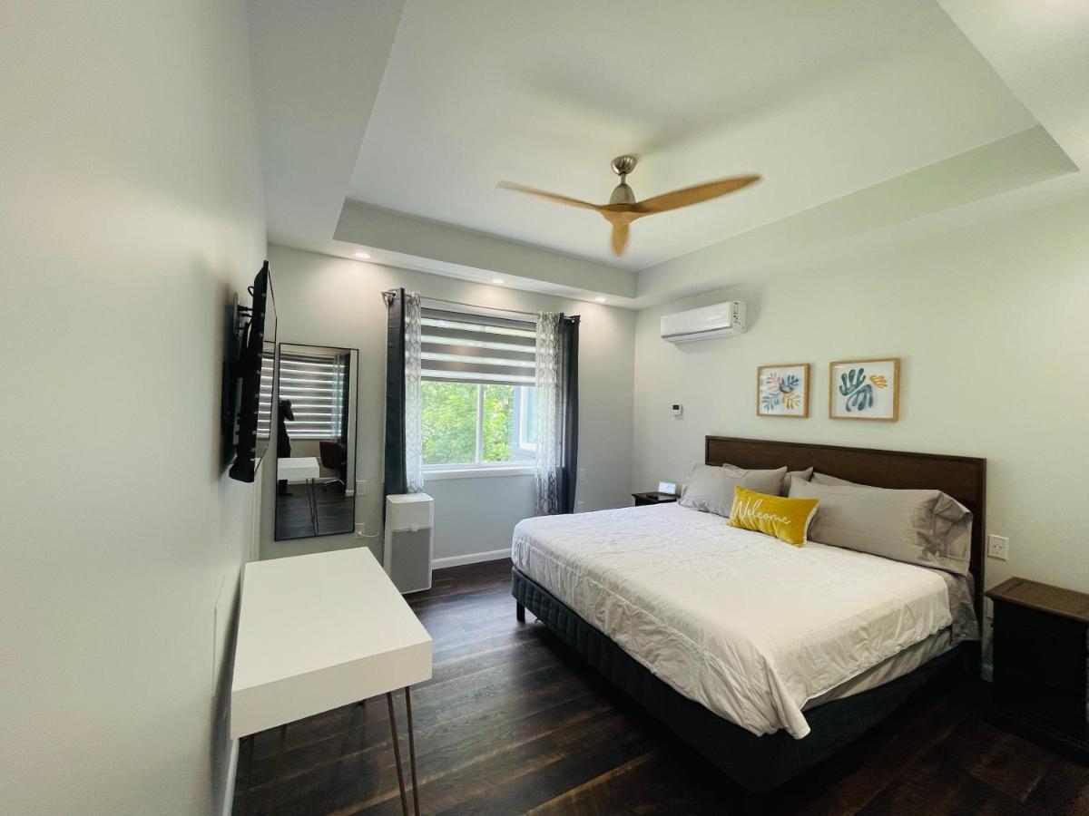 Appartamento Sonsak - Unit 3 Charlottesville Esterno foto
