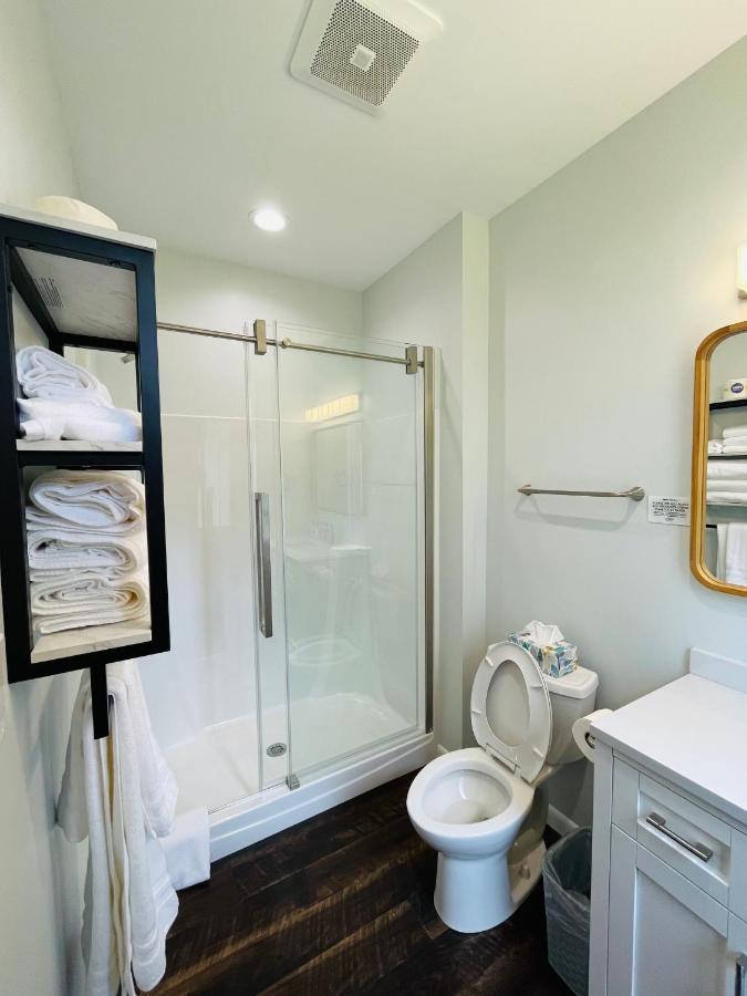Appartamento Sonsak - Unit 3 Charlottesville Esterno foto